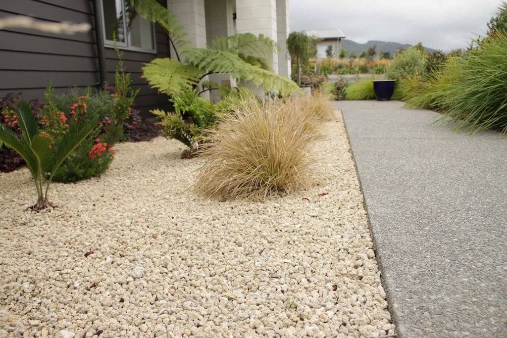 Lime Chip – Masterton Branch view