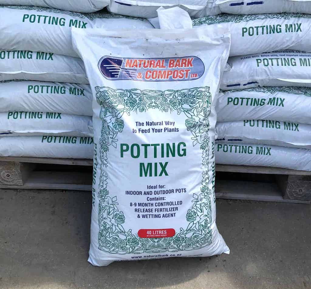 Potting Mix – Masterton Branch