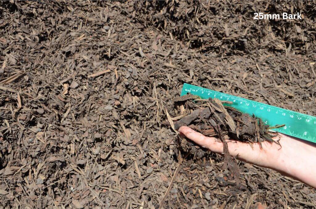 Bark Mulch (25mm) – Masterton Branch - alternate view