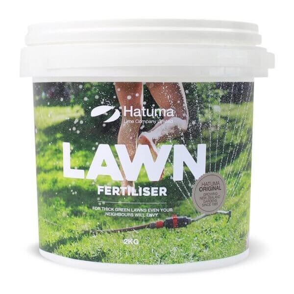 Fertiliser – Wellington - alternate view