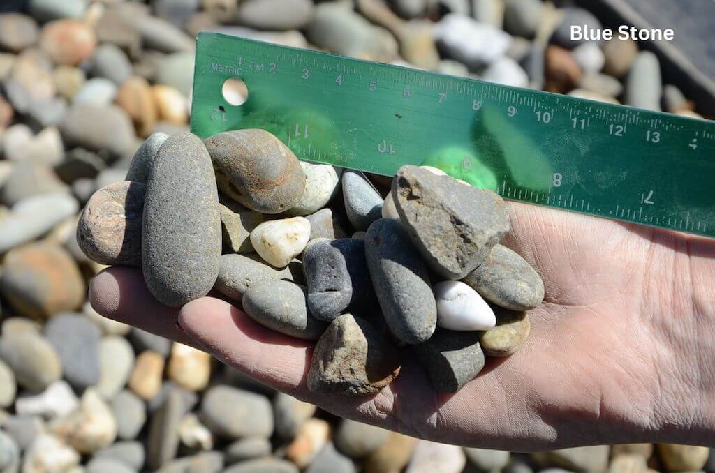 Blue Stone – Masterton Branch - alternate view