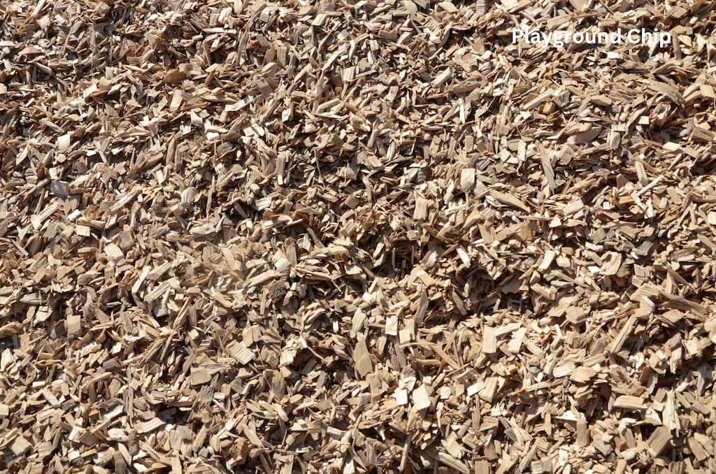 Mulches