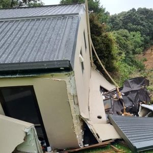 Cyclone Gabrielle Clean-Up: Hawke’s Bay