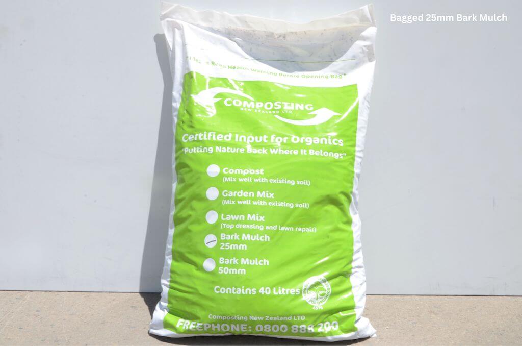 Bark Mulch (25mm) – Masterton Branch view