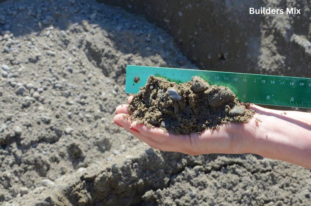 Builders Mix – Masterton Branch - alternate view