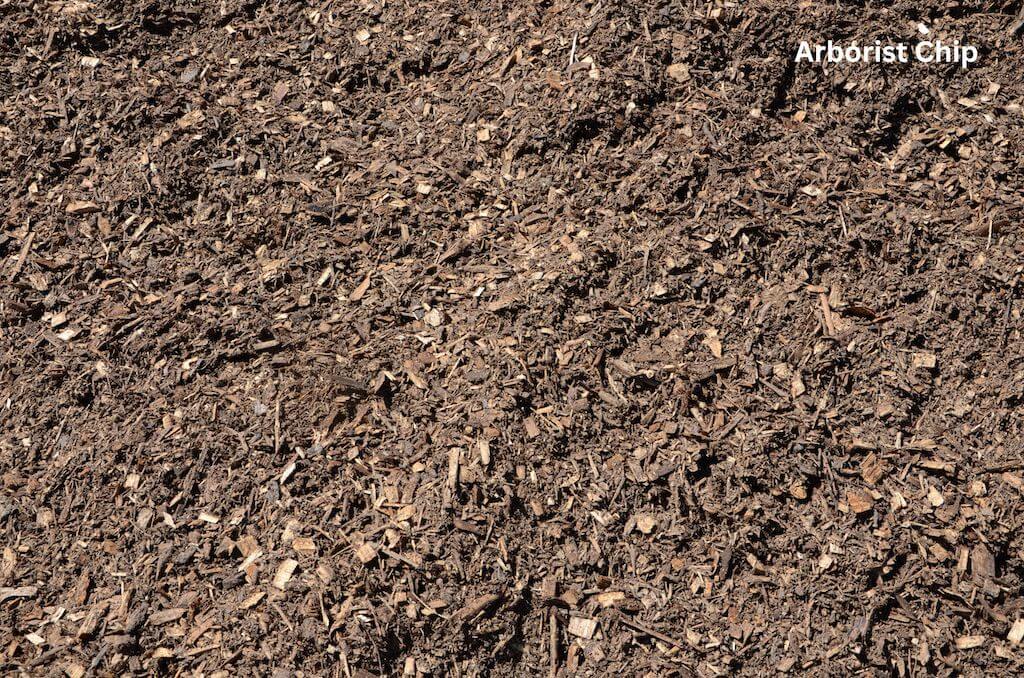 Arborist Chip – Masterton Branch