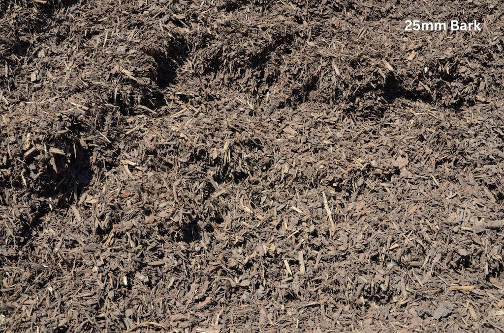 Bark Mulch (25mm) – Masterton Branch