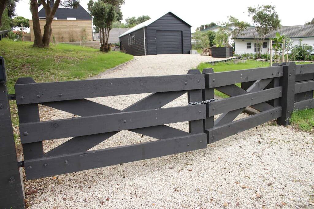 Lime Chip – Masterton Branch view
