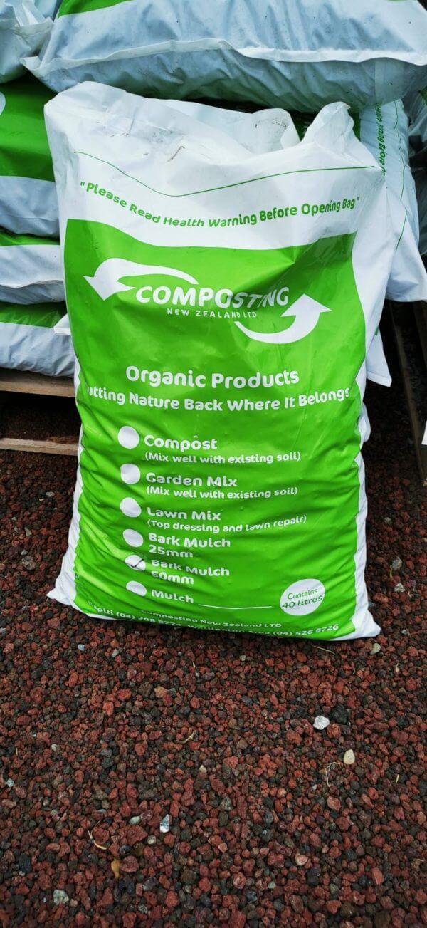 Compost – Masterton Branch view