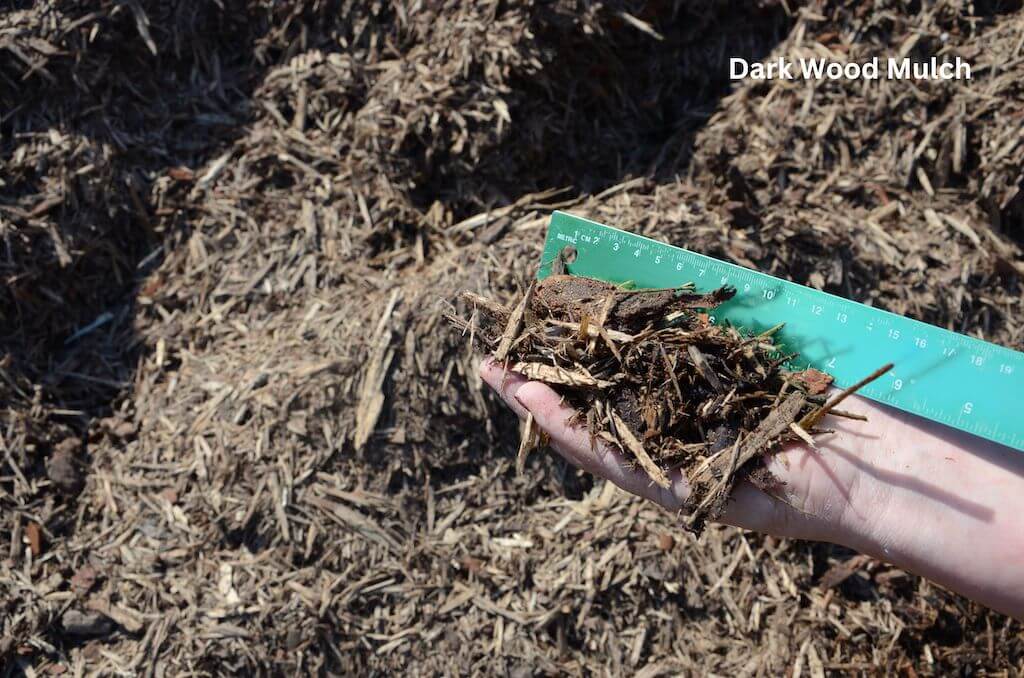 Bark Mulch (50mm) – Masterton Branch - alternate view