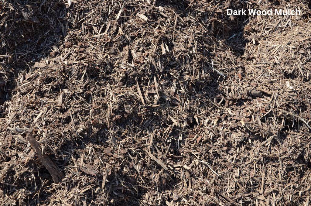 Bark Mulch (50mm) – Masterton Branch