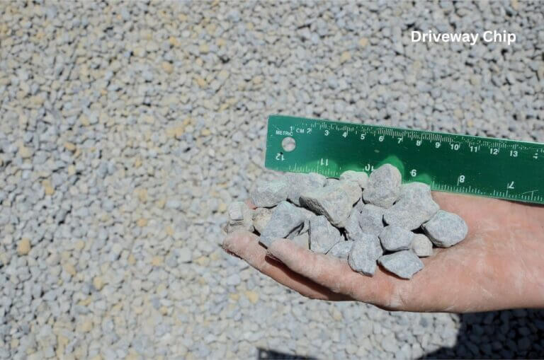 Driveway Chip Masterton Branch Composting New Zealand