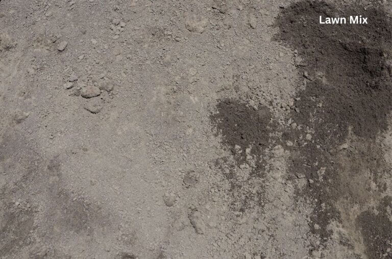 Lawn Mix Plimmerton Branch Composting New Zealand