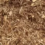 Dark Wood Mulch