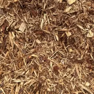 Dark Wood Mulch