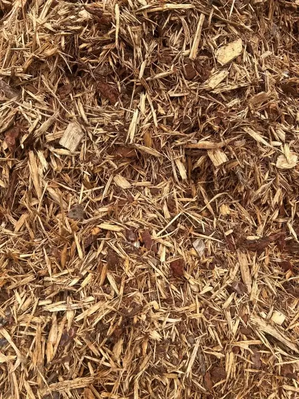 Dark Wood Mulch