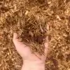 Dark Wood Mulch